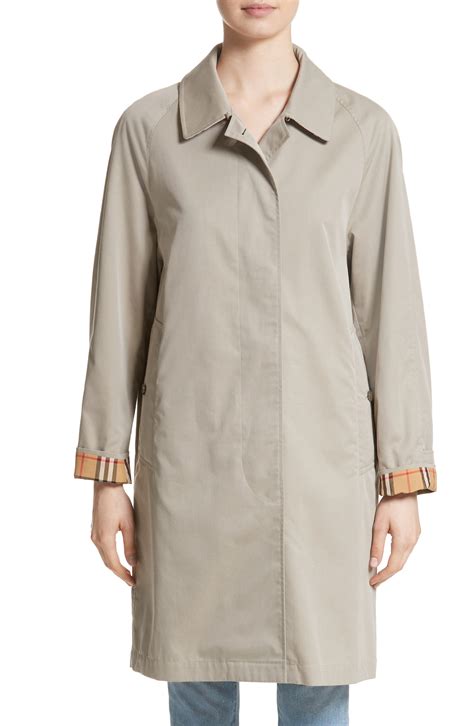 burberry car coat nordstrom|burberry scarf sale nordstrom rack.